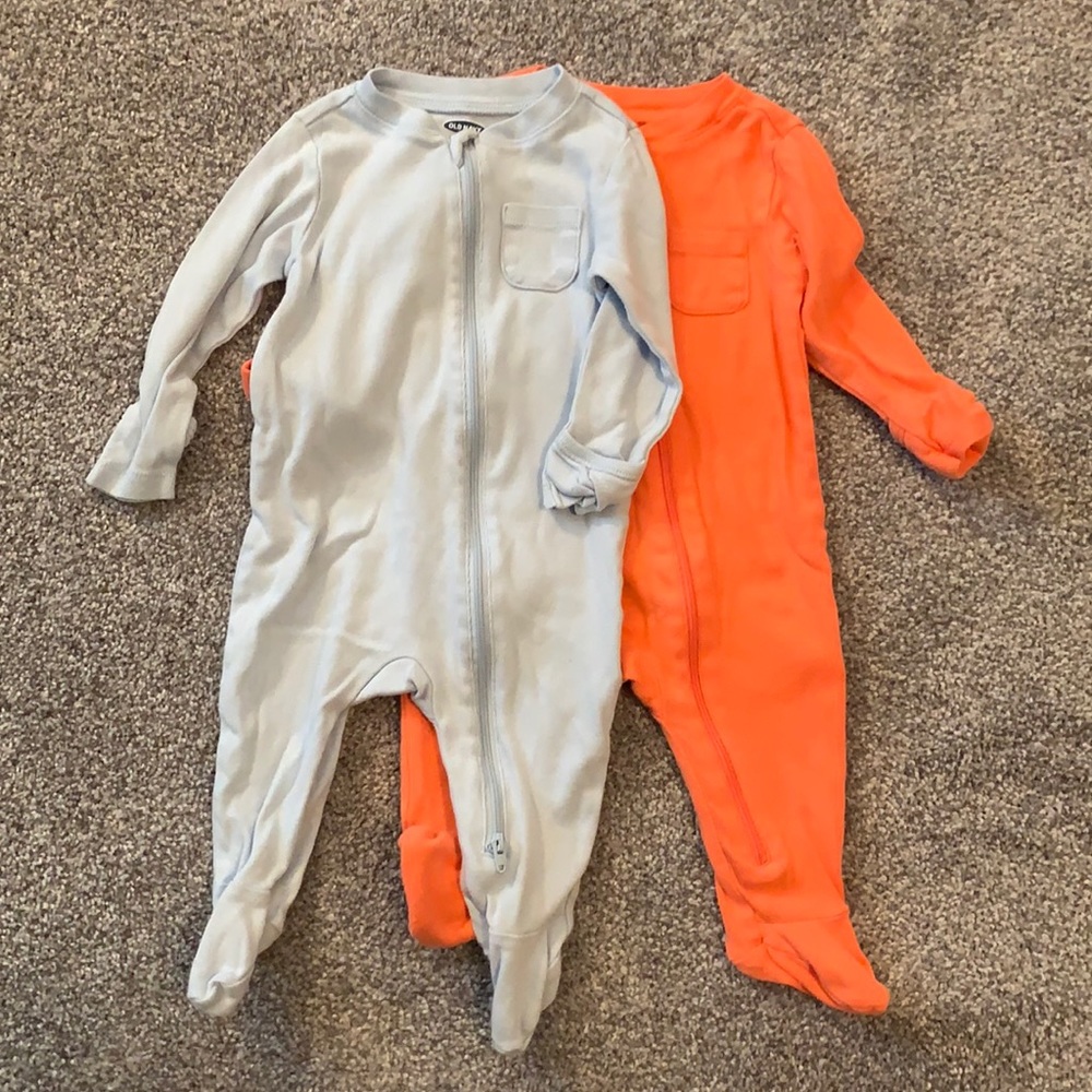 Sleepers